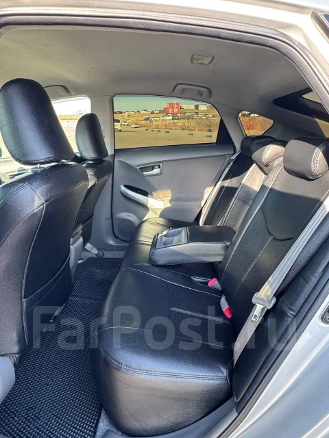Toyota Prius. �������, ��������, 1.0 (99��.�.), ������, 300 000����. �� ����