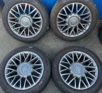 Chrysler. 6.0x15", 4x98, ET30, �� 58,1���. ����