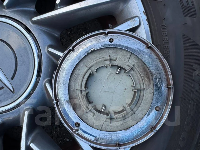 Chrysler. 6.0x15", 4x98, ET30, �� 58,1���. ����