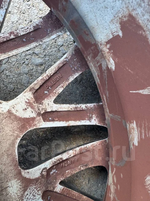 Chrysler. 6.0x15", 4x98, ET30, �� 58,1���. ����