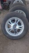 4Play Gen2 4P60. 5.5x18", ET0, �� 57���. ����
