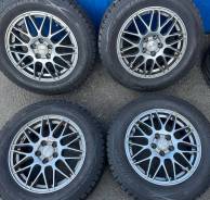 Treasure One Humanline. 6.0x15", 5x100, ET46, �� 72,6���. ����