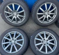 Big Way Explode. 7.0x17", 5x114.3, ET53, �� 73,1���. ����
