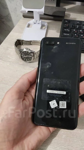 Honor 10. �/�, �� 8 ��, ������, Dual-SIM ����