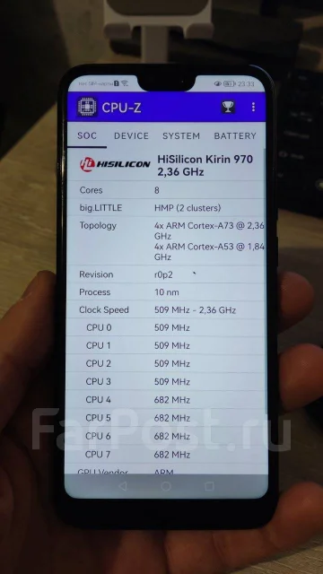 Honor 10. �/�, �� 8 ��, ������, Dual-SIM ����