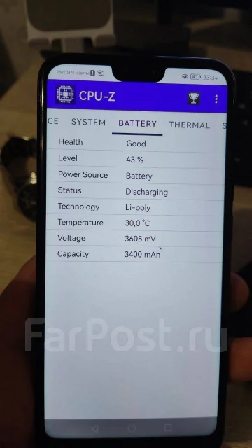 Honor 10. �/�, �� 8 ��, ������, Dual-SIM ����