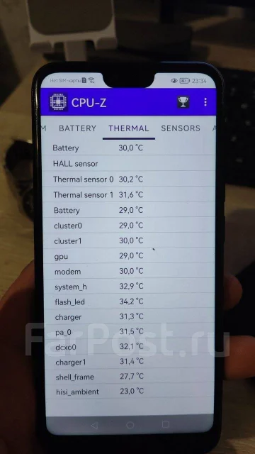 Honor 10. �/�, �� 8 ��, ������, Dual-SIM ����