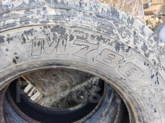 Bridgestone M788. �����������, 2021 ���, �/�, ����� 25 % ����