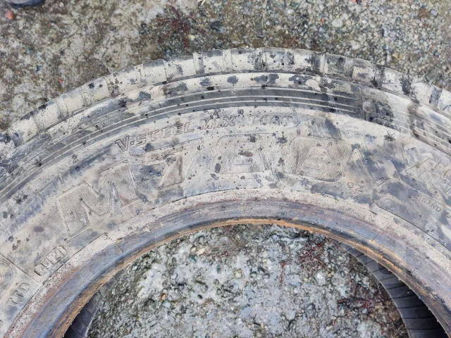 Bridgestone M788. �����������, 2021 ���, �/�, ����� 25 % ����