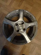 Peugeot. x15", ET-21 ����