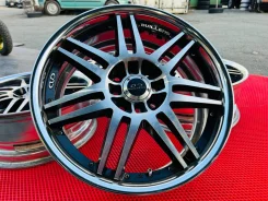Weds Bvillens. 7.0/7.0x17", 4x100, 4x114.3, ET30/42, �� 73,1���. ����