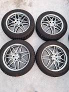 RMP Racing. 7.5x19", 5x114.3, ET43, �� 71,1���. ����