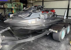 BRP Sea-Doo RXT. 2022 ��� ����