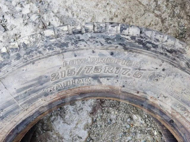 Bridgestone M788. �����������, 2021 ���, �/�, ����� 25 % ����