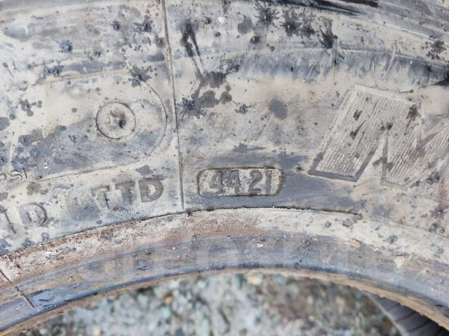 Bridgestone M788. �����������, 2021 ���, �/�, ����� 25 % ����