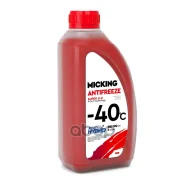 �������� MICKING SUPER LLC P-OAT -40 � ������� 1 �� MICKING ���. MA1007 ����