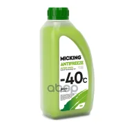 �������� MICKING HYPER COOL G11 -40 � ������� 1 �� MICKING ���. MA1000 ����