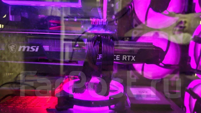GeForce RTX 3070 ����
