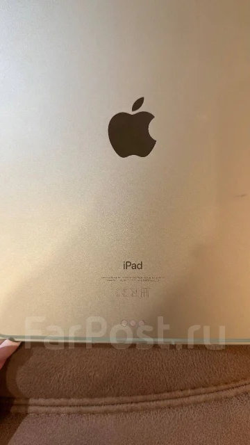 Apple iPad Air 4. 10.9 ������, ������ 256 �� ����