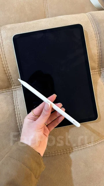 Apple iPad Air 4. 10.9 ������, ������ 256 �� ����