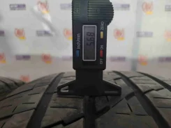 Bridgestone Dueler H/P Sport AS