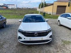 Volkswagen Polo ����