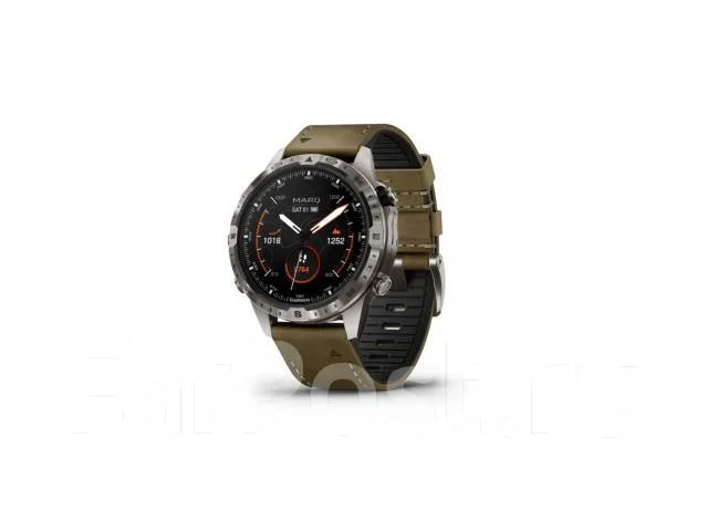 Garmin MARQ Adventure ����