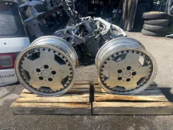 Weds Farmas. 7.0x16", 5x114.3 ����