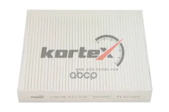 ������ �������� Audi A1 Seat Ibiza Skoda Fabia VW Polo Kortex Kortex ���. KC0087 KC0087 ����