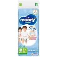����������-������� "Moony" 12-17 �� (38 ��) ������������� /4 ����