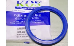������� �/����, ������ [83 x 100 x 9] KIA Spectra [1,6] KOS KOS038 KOS038 ����
