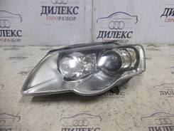 ���� Volkswagen Passat 2008 [3C0941751K], ����� 3C0941751K ����