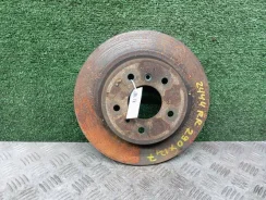 ���� ��������� Nissan Qashqai R9M J11 432064EA0A, ������ 432064EA0A ����