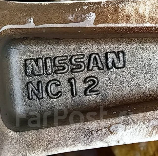 Nissan. 6.0x16", 5x114.3, ET45, �� 66,1���. ����
