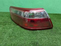 ������ ������ �������� ����� Toyota Camry V40 ����
