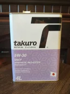 Takuro. Synthetic pao+ester, �������������, 4��. ��� ����� �� ������������� ����