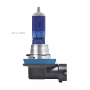 �������� ���� H11 12V 75W PGJ19-2 COOL BLUE Boost �������� ����������� 5000� 2��. (1�-�) Osram 62211Cbbhcb 62211CBBHCB ����