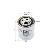 ������ ��������� Mazda Titan, Toyota DYNA FC1107 Sakura FC1107 FC1107 ����