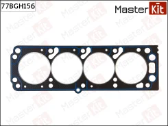 ��������� ������� ����� ��������� ��� OPEL Vectra, OPEL Omega, OPEL Kadett master-kit 77bgh156 77BGH156 ����