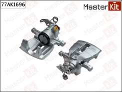 ������� ���������, ������ ����� ��� Volkswagen Transporter V, Volkswagen Multivan Master KiT 77AK1696 77AK1696 ����