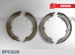 ������� ��������� ����������, ������, ������, ����� ��� Toyota LAND Cruiser, Toyota Sequoia, Toyota Tundra ����� Fenox BP53026 BP53026 ����