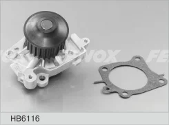 ����� ������� Fenox HB6116 HB6116 ����
