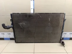 �������� �������� Skoda Octavia (A4 1U-) 2000-2011 3C0121253AL ����