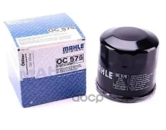 ������ ����. Suzuki/Honda 2001= Mahle/Knecht ���. OC575 OC575 ����