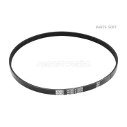 ������ ��������� Toyota Avensis (T220) 97-00 / Corolla 87-02 1GFE; �1GGPE; �1RZ; �1RZE; �2RZ; �2RZE; �3RZFE; �4AF; �SAT 4PK860 4PK860 ����