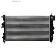 �������� Chevrolet Cruze 09-18 / Daewoo Lacetti 08-11 SAT SG-OP0006-09-1-R SGOP0006091R ����