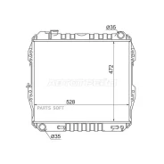 �������� Toyota 4Runner 89-95 / Hilux Surf 89-95 SAT ST-10-0033 ST100033 ����