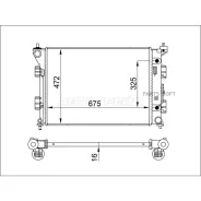 �������� Kia K5 19-24 SAT ST-10-0017 ST100017 ����