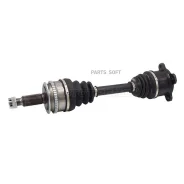 ������ � ����� Mitsubishi L200 07-16 / Pajero Sport 08-17 (�������/ ������) SAT ST-127-0017, ������ �������� ST1270017 ����