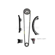 �������� ������ ���� ��� Toyota Ractis 05-10 / Vitz 01-10 2SZFE SAT ST-136-0005 ST1360005 ����